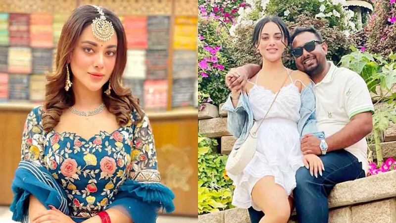 রায়হান রাফীর সঙ্গে সম্পর্কের গুঞ্জন নিয়ে মুখ খুললেন তমা মির্জা