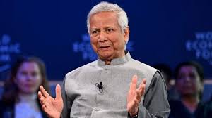 ডঃ ইউনূস এক বছর অতি গুরুত্বপূর্ণ ব্যক্তি, এসএসএফের নিরাপত্তা পাবেন