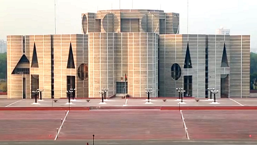সংসদের চিফ হুইপ নুরুল ইসলাম, হুইপ ৬ এমপি