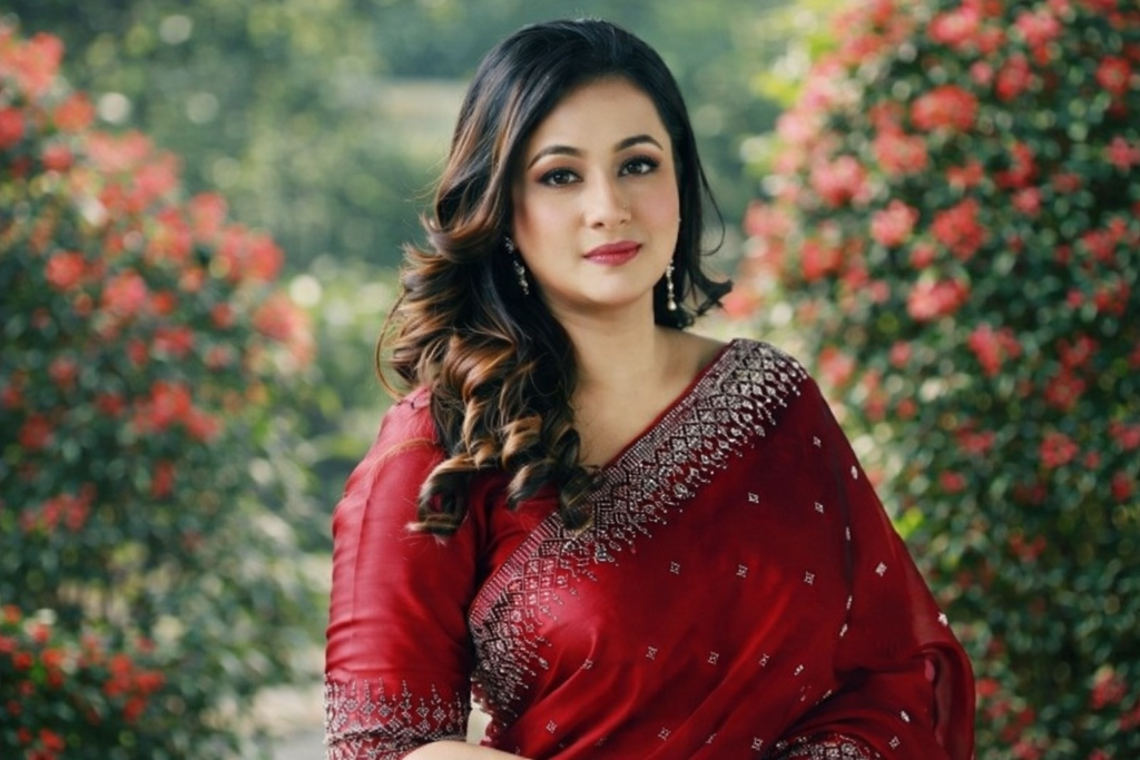পূর্ণিমাকে শুভেচ্ছা জানিয়ে চিঠি পাঠিয়েছিলেন বর্তমান প্রধানমন্ত্রী তারেক রহমান, কী লেখা ছিলো?