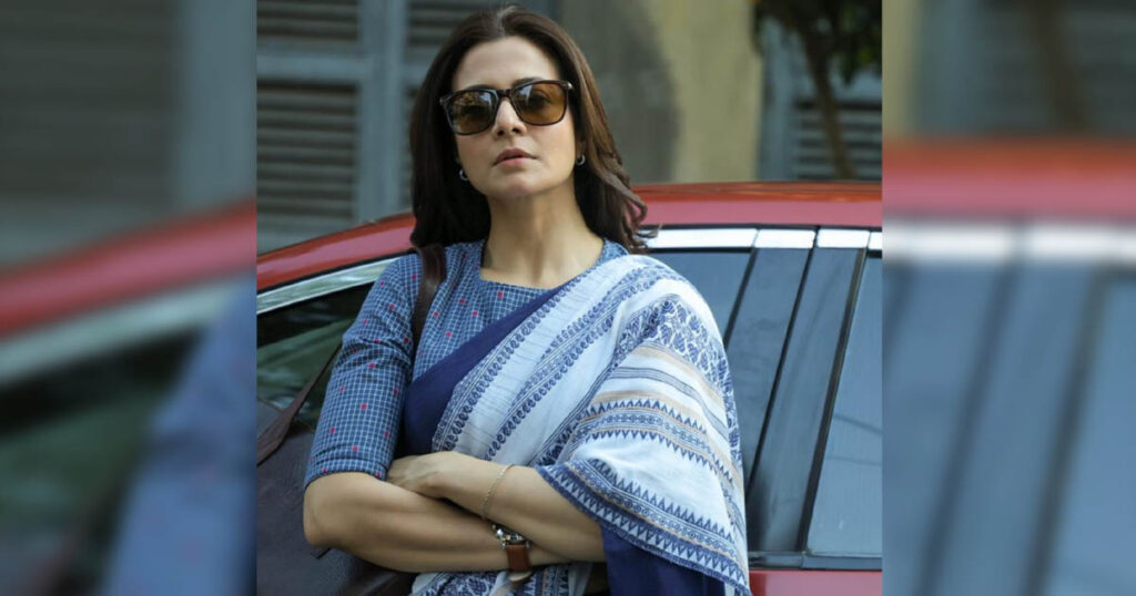 সংসদ সদস্য হলেন কোয়েল