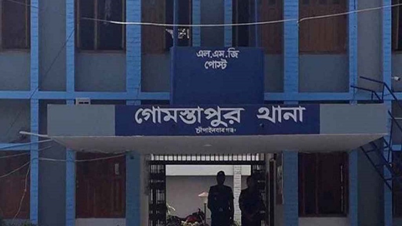 ৬ বছরের শিশুকে ধর্ষণের পর হত্যা, দুলাভাইয়ের স্বীকারোক্তি