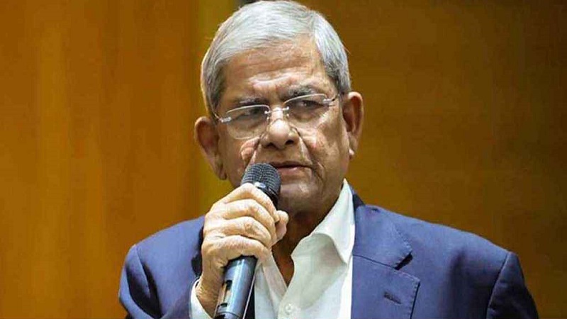 দেশে ধর্মকে পুঁজি করে বিভাজন তৈরির সুযোগ নেই: স্থানীয় সরকার মন্ত্রী