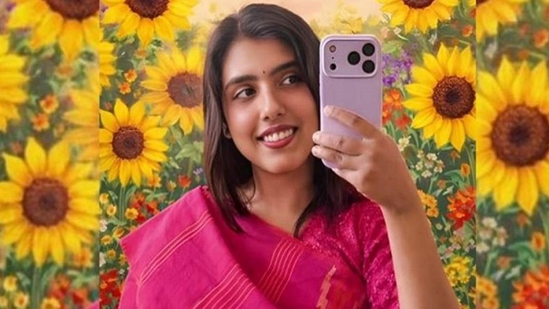 যুক্তরাষ্ট্রে নিহত বাংলাদেশি শিক্ষার্থী বৃষ্টির মরদেহ উদ্ধার