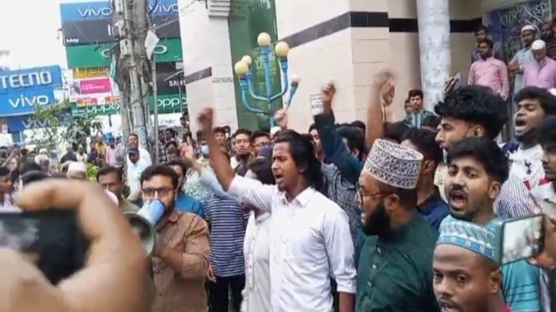 লক্ষ্মীপুরে সংঘর্ষ: পুলিশসহ আহত ১০, থমথমে পরিস্থিতি