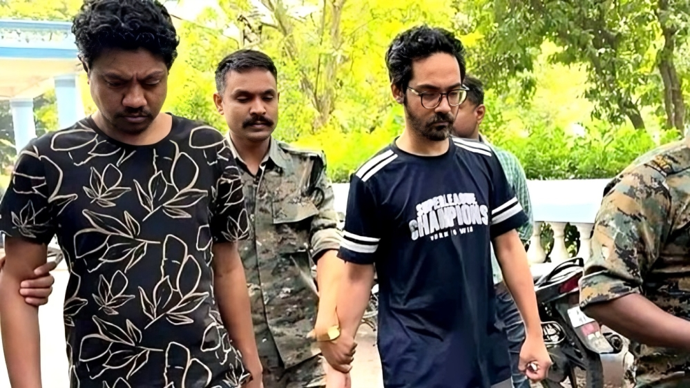 হাদি হত্যা মামলার প্রধান দুই আসামিকে ফেরত দেবে ভারত