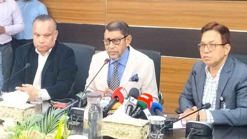 রোববার থেকে দেশজুড়ে হামের টিকাদান কর্মসূচি শুরু – স্বাস্থ্যমন্ত্রী