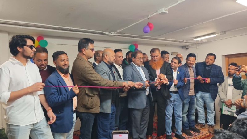 স্পেনে প্রবাসীদের দোরগোড়ায় সরাসরি পুলিশ ক্লিয়ারেন্স সেবা