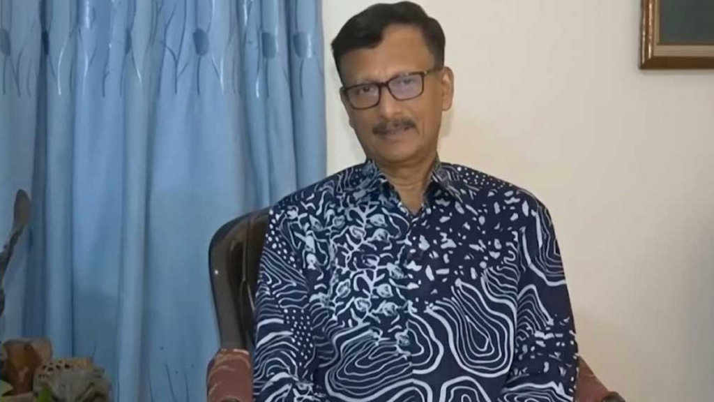 <span>তৌহিদ হোসেন / </span>‘কিচেন কেবিনেট’ গুরুত্বপূর্ণ সিদ্ধান্ত নিত, পদত্যাগের চিন্তা করেছিলাম