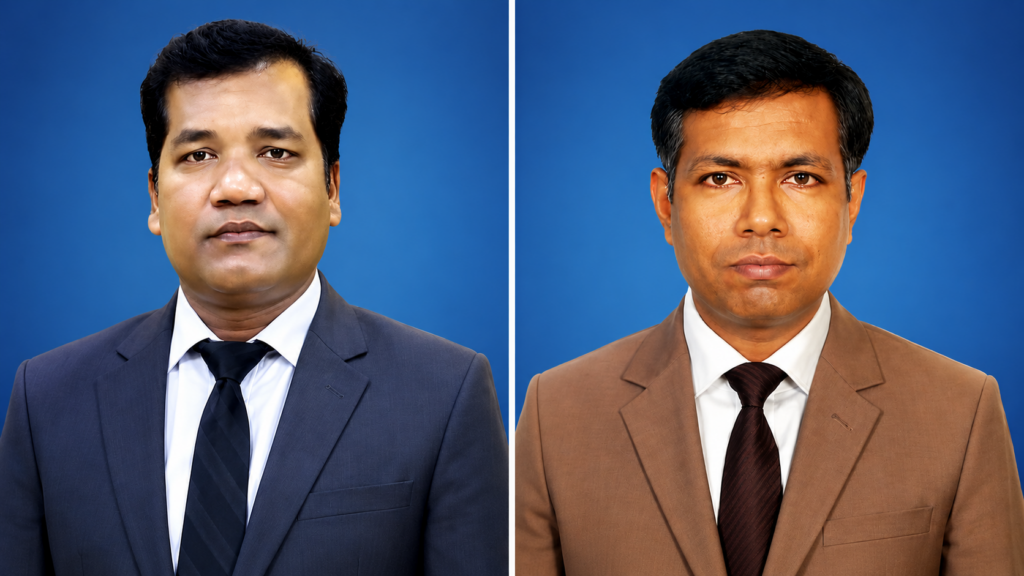 <span>কোরবানির বর্জ্য অপসারণে গাফিলতি / </span> প্রধানমন্ত্রীর নির্দেশে ঢাকার দুই আঞ্চলিক নির্বাহী কর্মকর্তা বরখাস্ত