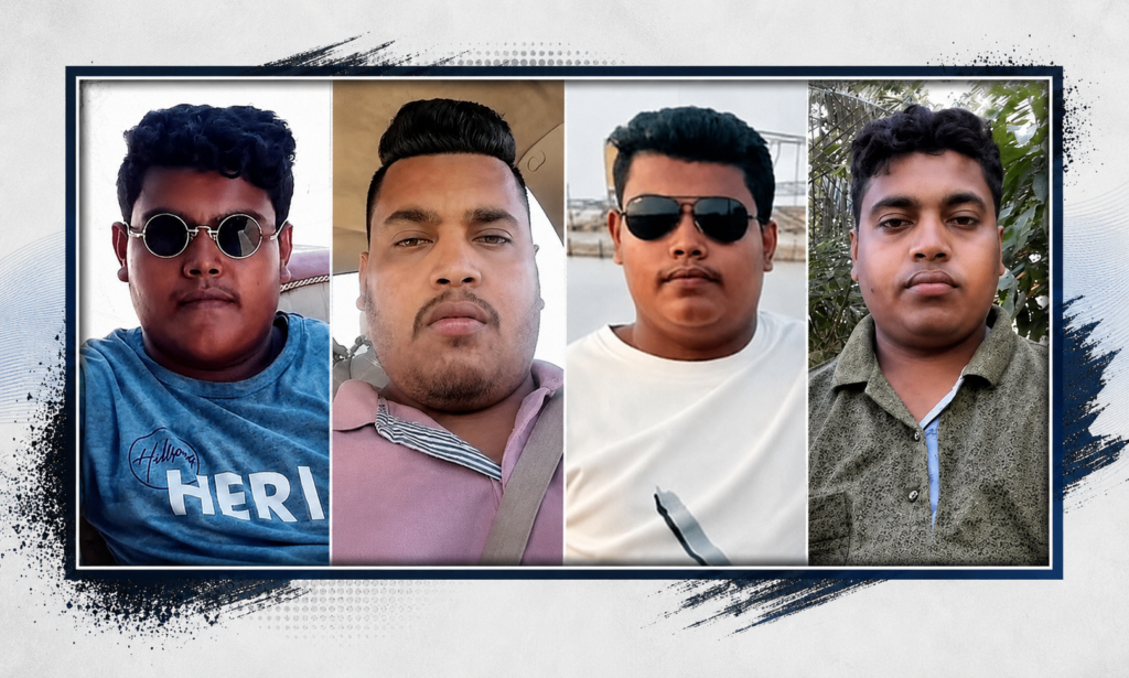 কার্বন মনোক্সাইড গ্যাসে ৪ প্রবাসী ভাইয়ের মৃত্যু, সতর্কবার্তা ওমান পুলিশের