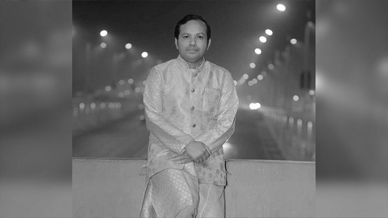 নারায়ণগঞ্জে আড়াইহাজারে বিএনপি নেতাকে কুপিয়ে হত্যা