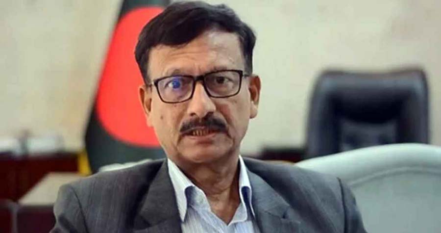 <span>সাবেক পররাষ্ট্র উপদেষ্টা তৌহিদ হোসেন / </span>আগামী নির্বাচনেই অংশ নিতে পারে আওয়ামী লীগ