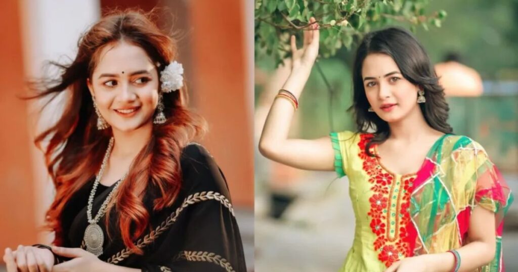 মা হচ্ছেন টিকটকার অনামিকা ঐশী