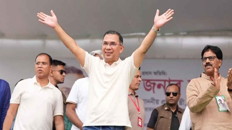দুই দশক পর আজ চাঁদপুর যাচ্ছেন প্রধানমন্ত্রী তারেক রহমান