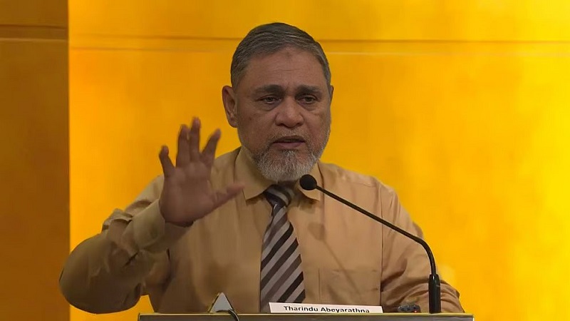 সহিংসতাহীন স্থানীয় সরকার নির্বাচন আয়োজনই এখন মূল লক্ষ্য: সিইসি