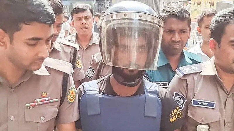 রামিসা হত্যা মামলার ফরেনসিক রিপোর্ট পেয়েছেন তদন্তকারী কর্মকর্তা