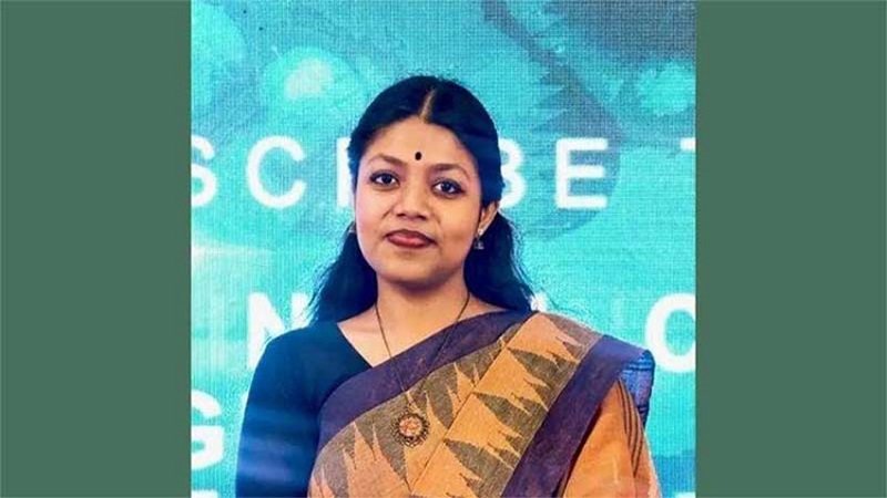 সংরক্ষিত নারী আসনে নুসরাত তাবাসসুমের মনোনয়ন বৈধ
