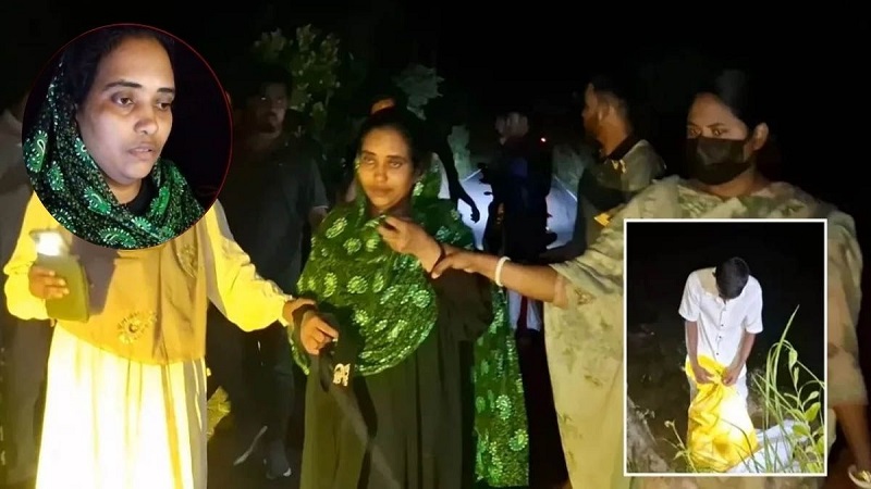 <span>খুনের পর হাড়-মাংস আলাদা / </span>স্বামীর প্রতি ‘এতো নিষ্ঠুরতার’ কারণ জানালেন স্ত্রী