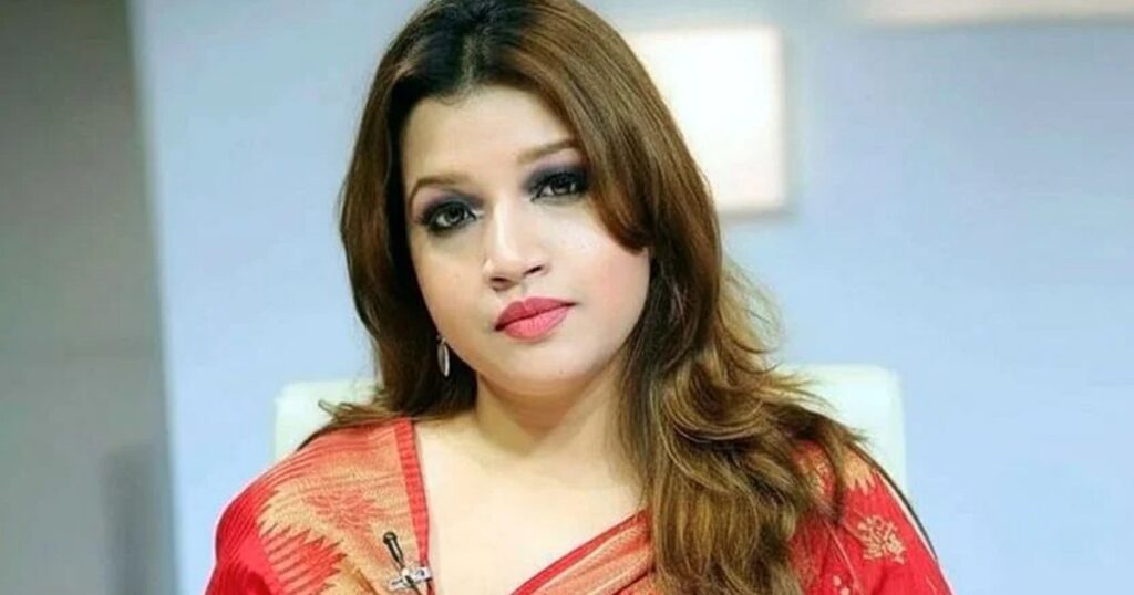 <span>শামা ওবায়েদ / </span>যুক্তরাষ্ট্রের সঙ্গে চুক্তি হলে দেশের স্বার্থ রক্ষা করেই হবে