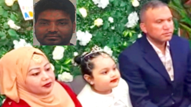 ইতালির রোমে একই পরিবারের ৩ জনকে হত্যা: সন্দেহের তালিকায় বাংলাদেশিকে খুঁজছে পুলিশ