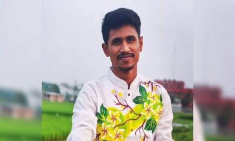 গোপনে বিয়ে করতে গিয়ে ৫ লাখ টাকা জরিমানা দিলেন ছাত্রদল সভাপতি