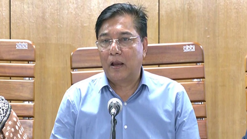 <span>বিমান প্রতিমন্ত্রী / </span>শাহজালালের থার্ড টার্মিনাল উদ্বোধন ১৬ ডিসেম্বর