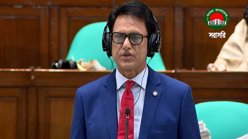 ষষ্ঠ শ্রেণিতে যুক্ত হচ্ছে ‘লার্নিং উইথ হ্যাপিনেস’ বই – শিক্ষামন্ত্রী