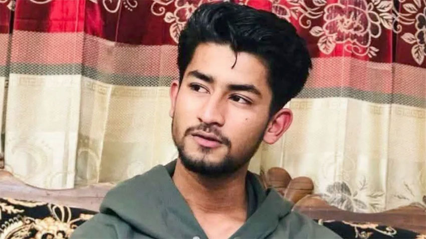 বন্ধুসহ রাতযাপনের পর চলে যেতে বলায় প্রেমিকার ছুরিকাঘাতে যুবক নিহত