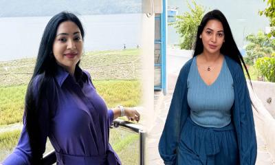 ১৬ বছর আগের সেই ‘জ্বালাময়ী সত্য’ নিয়ে মুখ খুললেন প্রভা