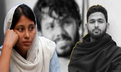 জাবেরের পর ইনকিলাব কালচারাল সেন্টার ছাড়লেন ভাইস প্রেসিডেন্ট জুমা