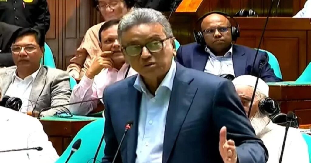 <span>অর্থমন্ত্রী / </span>বিনা জামানতে ১০ লাখ টাকা ঋণ পাবেন নতুন উদ্যোক্তারা