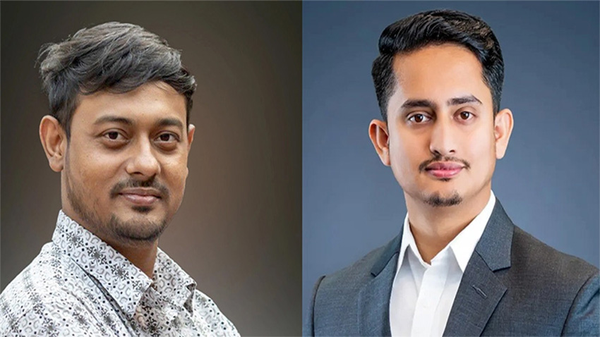 পাটোয়ারী-সারজিসদের বিরুদ্ধে হত্যাচেষ্টা-ছিনতাইয়ের অভিযোগ ছাত্রদলের