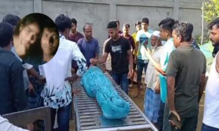 তালতো বোনকে গোপনে বিয়ে করায় যুবককে হত্যার অভিযোগ
