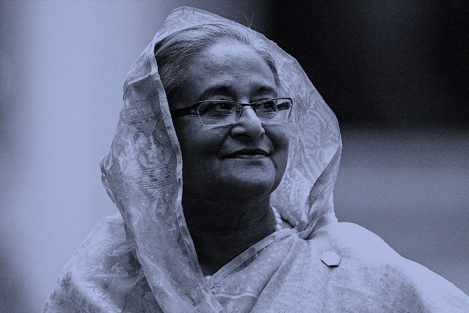 বাস্তবে কি শেখ হাসিনার বাংলাদেশে ফেরা সম্ভব?  