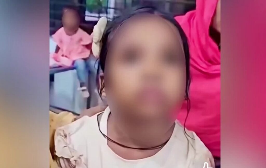 জলাতঙ্কের লক্ষণ নেই, ভাইরাল শিশুর ‘মিউ মিউ’ শব্দের কারণ জানালেন চিকিৎসক