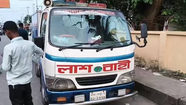<span>কলকাতার হোটেলে অগ্নিকাণ্ড / </span>দেশে ফিরছে পাঁচ বাংলাদেশির মরদেহ