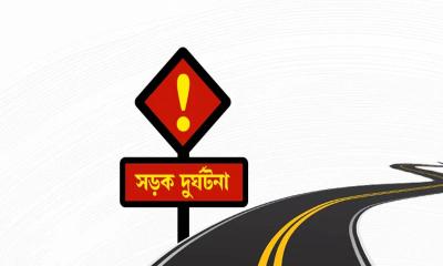 যশোরে পৃথক সড়ক দুর্ঘটনায় নারী, শিক্ষক ও কলেজছাত্রসহ নিহত ৩