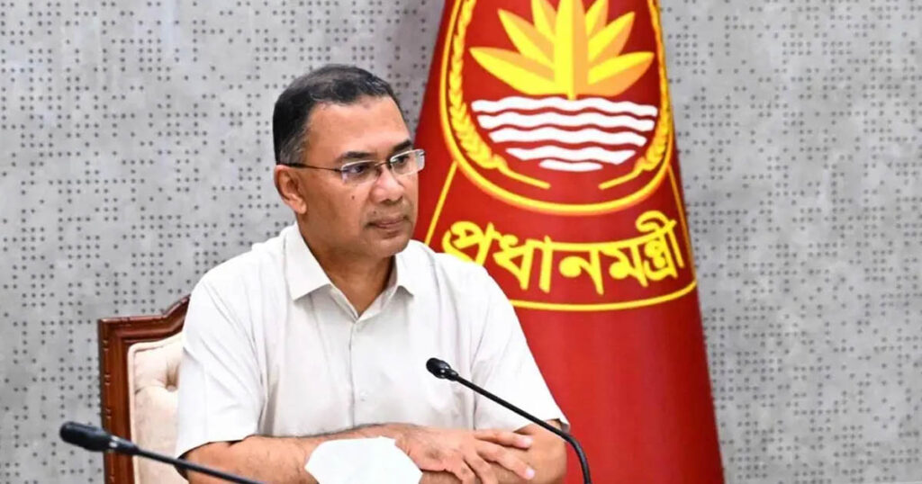 জনগণ অর্থনৈতিকভাবে শক্তিশালী হলেই রাষ্ট্র শক্তিশালী হবে: প্রধানমন্ত্রী