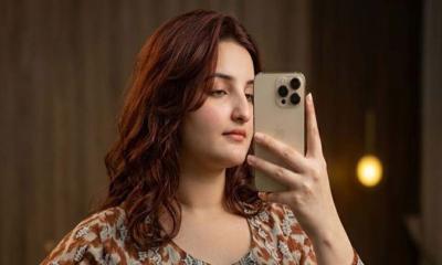 ইসলামাবাদে টিকটক তারকাকে গুলি করে হত্যা