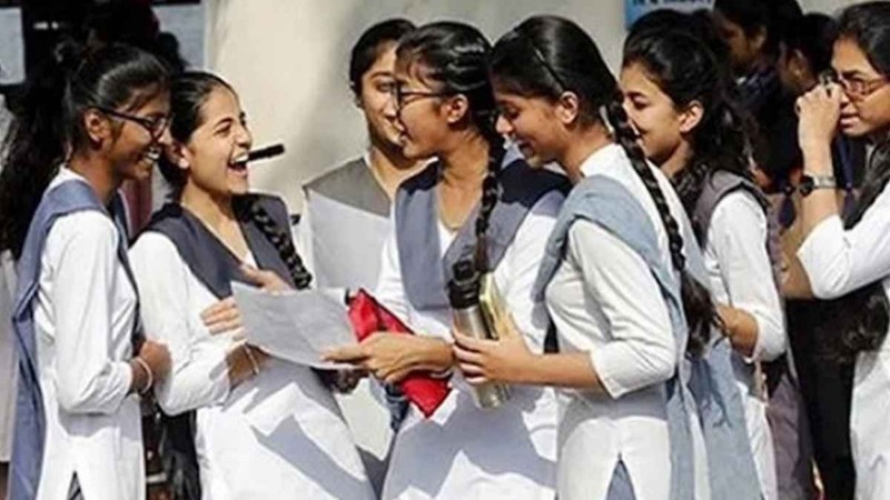 এসএসসি ও সমমান পরীক্ষার ফল প্রকাশ
