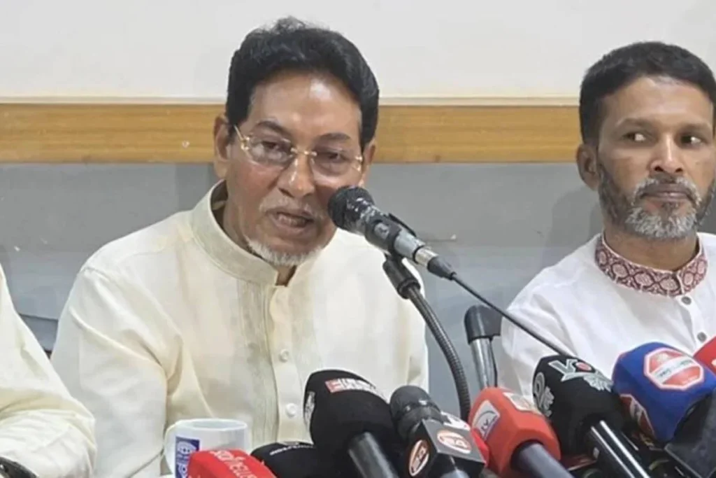 ভারতের সঙ্গে শেখ হাসিনা আমলের ১০১ চুক্তি পর্যালোচনা, জাতীয় স্বার্থবিরোধী চুক্তি বাতিলের ইঙ্গিত
