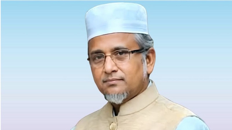 সন্দেহ থেকে মামলা, এমপি নজরুলের সঙ্গে আপস মরিয়মের বাবার