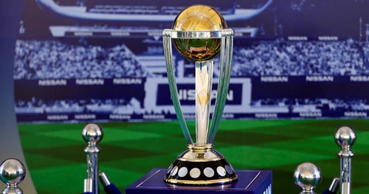 বিশ্বকাপের এক বছর আগে সূচি প্রকাশ করছে আইসিসি