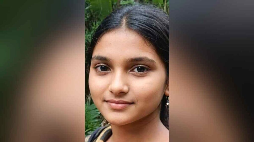 নিজ ঘর থেকে তরুণীর ঝুলন্ত মরদেহ উদ্ধার