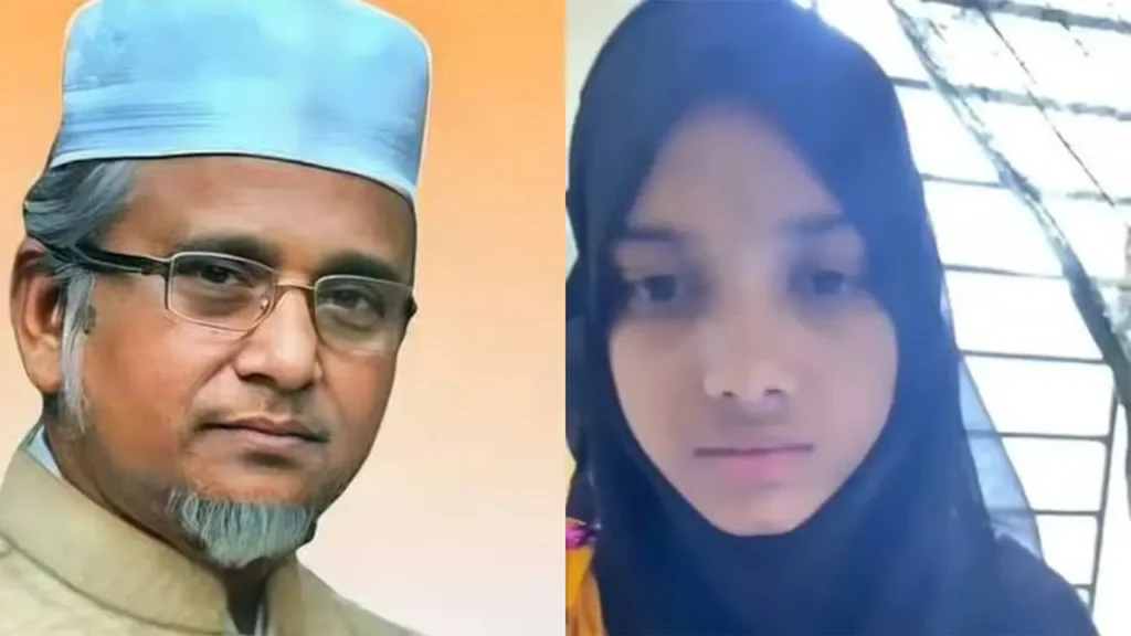 সাতক্ষীরার সেই এমপি গাজী নজরুলের দ্বিতীয় স্ত্রীর মরদেহ উদ্ধার