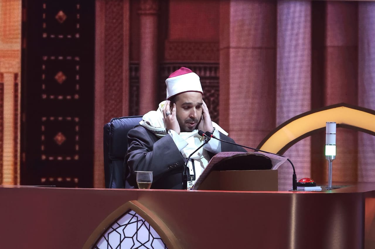 মালয়েশিয়ায় ৩৮ দেশের অংশগ্রহণে শুরু হয়েছে কোরআন প্রতিযোগিতা