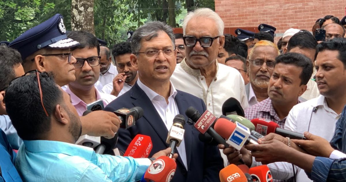 এ সরকারের সময়ে গুম-ক্রসফায়ার হয়নি: স্বরাষ্ট্রমন্ত্রী