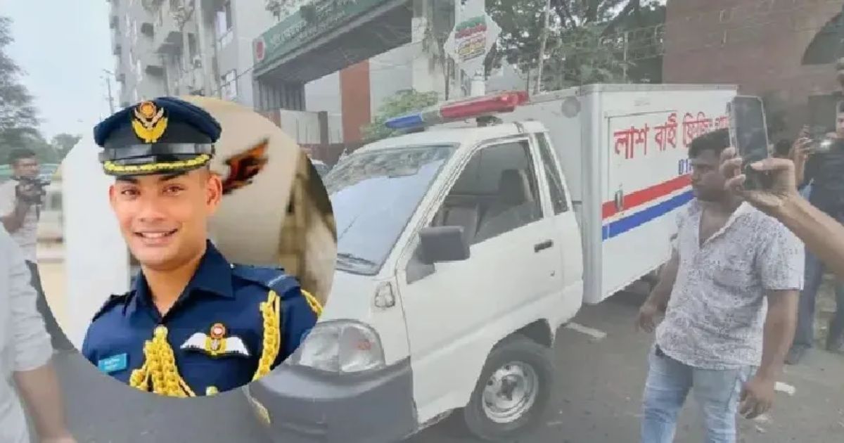 তাহসিফের ময়নাতদ’ন্ত সম্পন্ন, জানাজা বাদ আসর