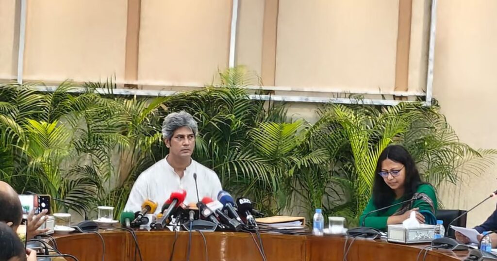 ঢাকা, গাজীপুর ও রংপুরে সড়ক-ড্রেন উন্নয়নে ৫ হাজার ১৮৪ কোটি টাকার ৪ প্রকল্প